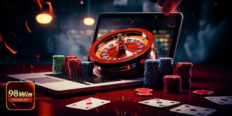 Đăng Ký 98win59 - Bước 3: Hoàn tất đăng ký và bắt đầu trải nghiệm Đăng Ký 98win59 - Bước 3: Hoàn tất đăng ký và bắt đầu trải nghiệm