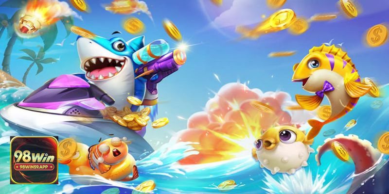 Bắn Cá 98win59 - Vào Sảnh Chơi Bắn Cá 98win59 - Vào Sảnh Chơi