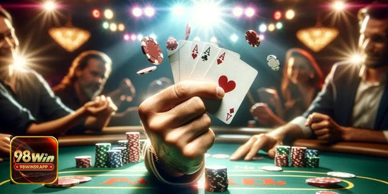 Đăng nhập 98win59 - Ứng dụng quản lý mật khẩu