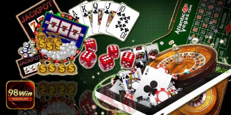 Thể thao 98win com1