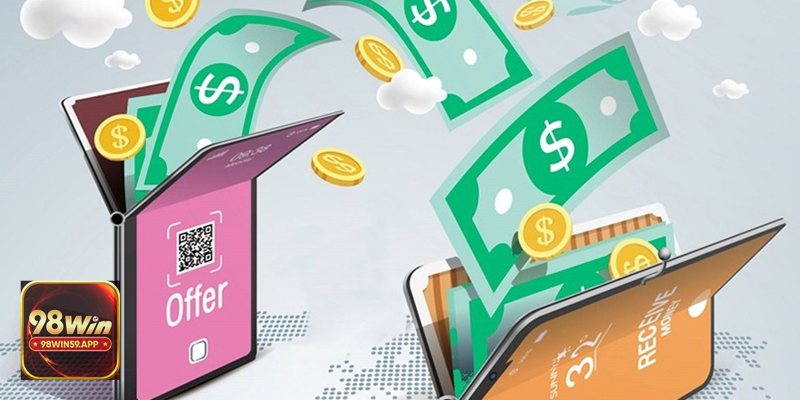 Rút Tiền 98win59 - Khai báo thông tin tài khoản – Yêu cầu chuẩn xác ngay từ đầu Rút Tiền 98win59 - Khai báo thông tin tài khoản – Yêu cầu chuẩn xác ngay từ đầu