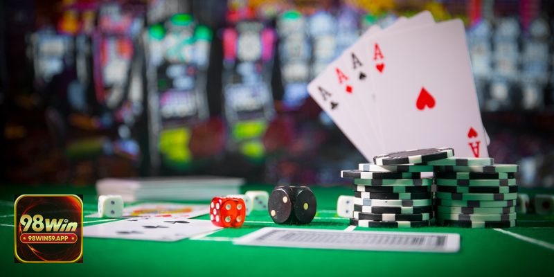 Slot Game 98win59 - Kho game đa dạng, chủ đề phong phú Slot Game 98win59 - Kho game đa dạng, chủ đề phong phú