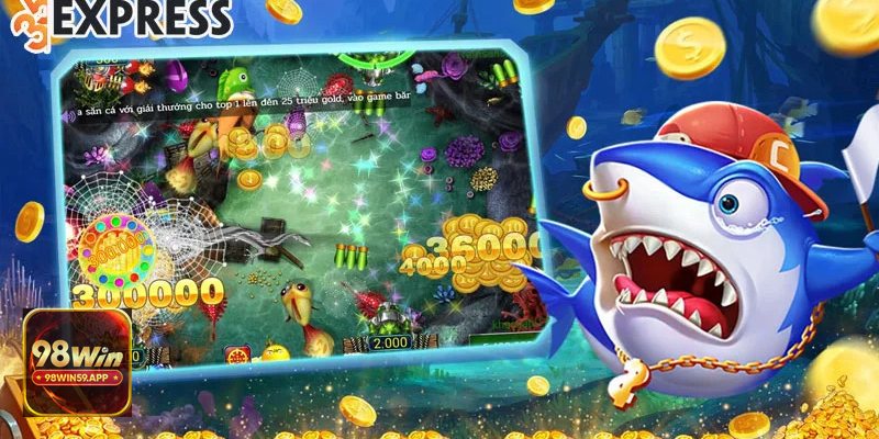 Bắn Cá Hải Vương - Các Mẹo Chơi Hay Từ Cao Thủ Bắn Cá Hải Vương - Các Mẹo Chơi Hay Từ Cao Thủ