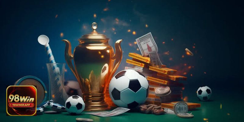 Thể Thao 98win59 - Ưu Đãi Hấp Dẫn Cho Thành Viên Thể Thao 98win59 - Ưu Đãi Hấp Dẫn Cho Thành Viên